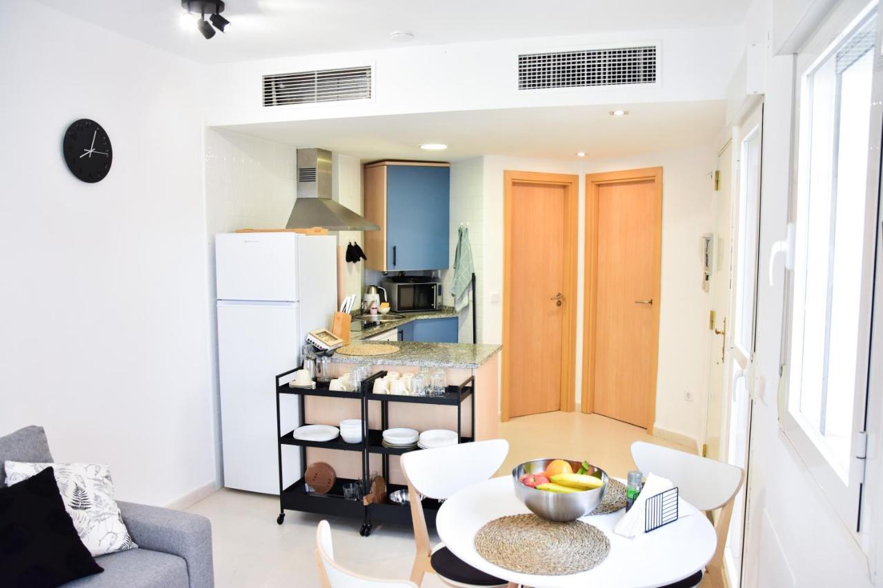 Apartment Manzanilla Penthouse - Private Jacuzzi 5min