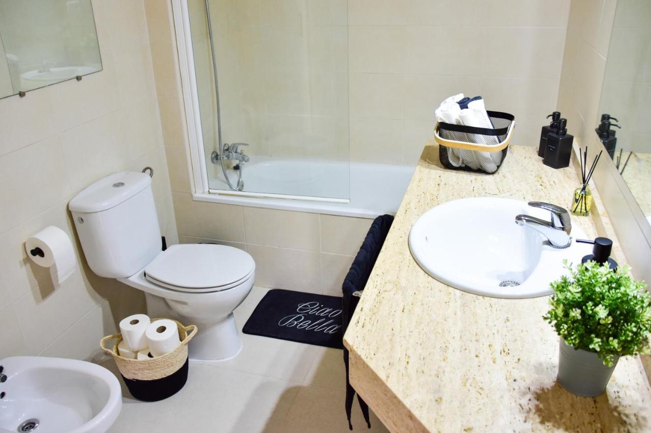 Manzanilla Penthouse - Private Jacuzzi 5min Apartment Vera
