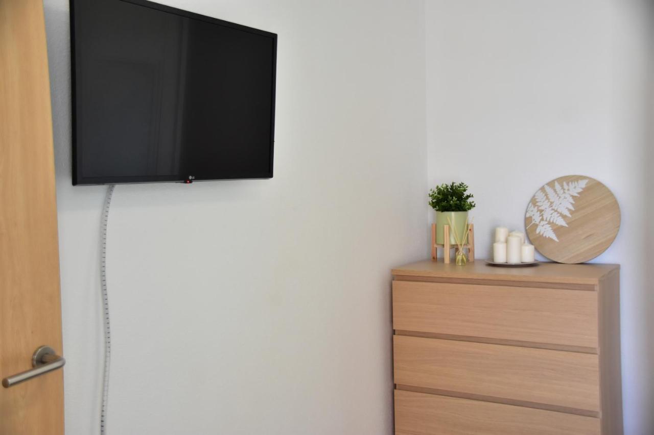 Manzanilla Penthouse - Private Jacuzzi 5min Vera
