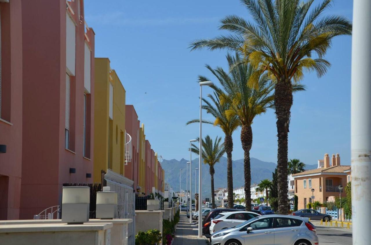 Apartment Manzanilla Penthouse - Private Jacuzzi 5min Vera