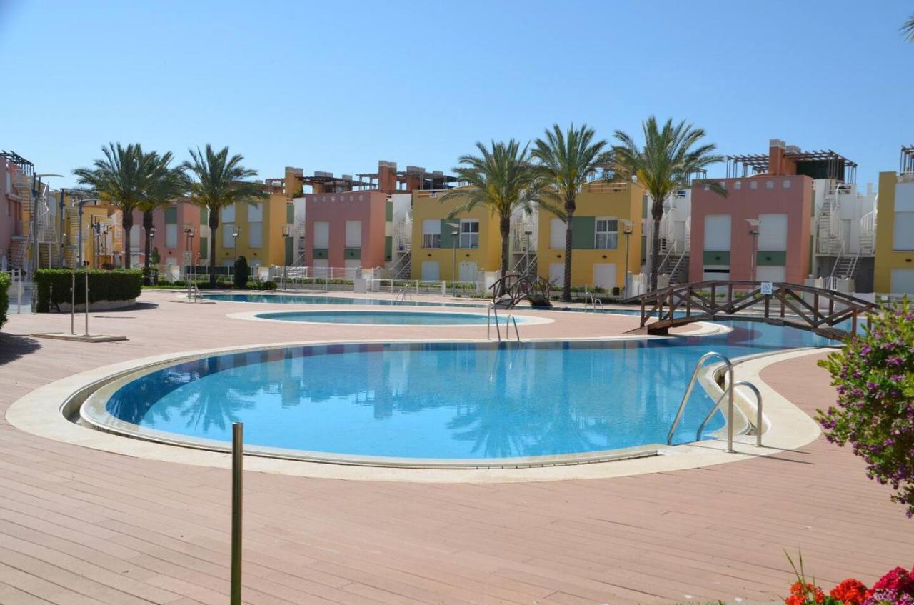 Manzanilla Penthouse - Private Jacuzzi 5min
