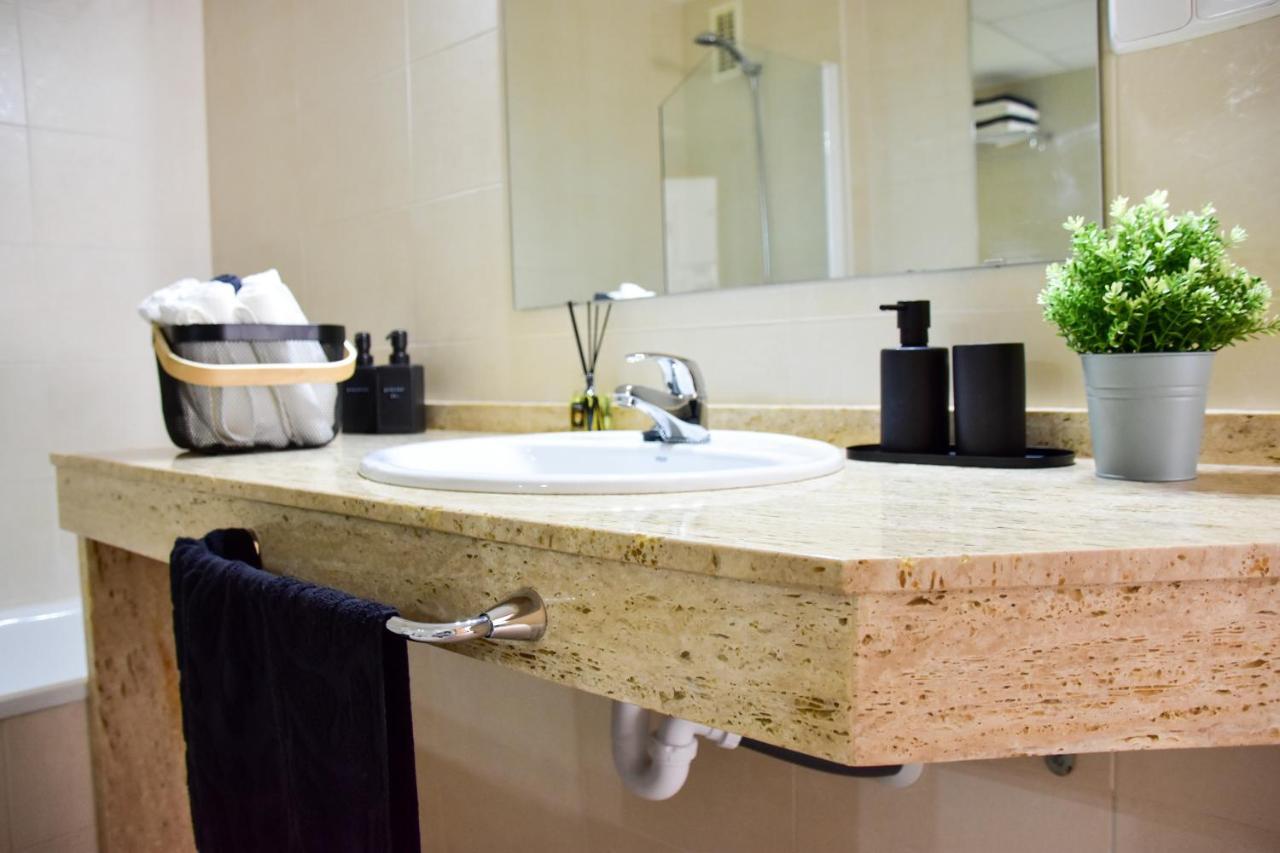 Apartment Manzanilla Penthouse - Private Jacuzzi 5min