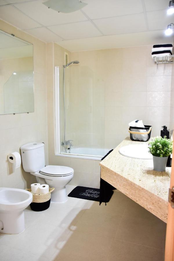 Apartment Manzanilla Penthouse - Private Jacuzzi 5min