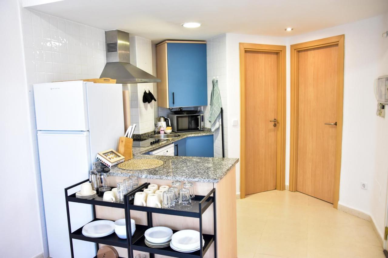 Manzanilla Penthouse - Private Jacuzzi 5min Vera
