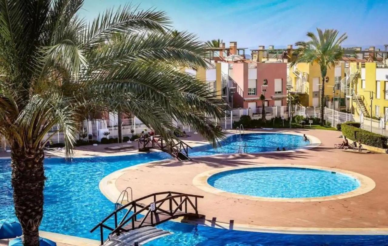 Manzanilla Penthouse - Private Jacuzzi 5min *