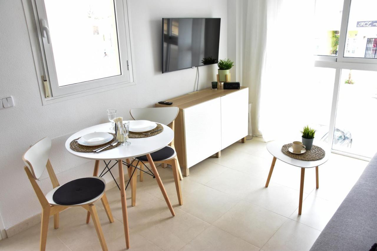 Apartment Manzanilla Penthouse - Private Jacuzzi 5min