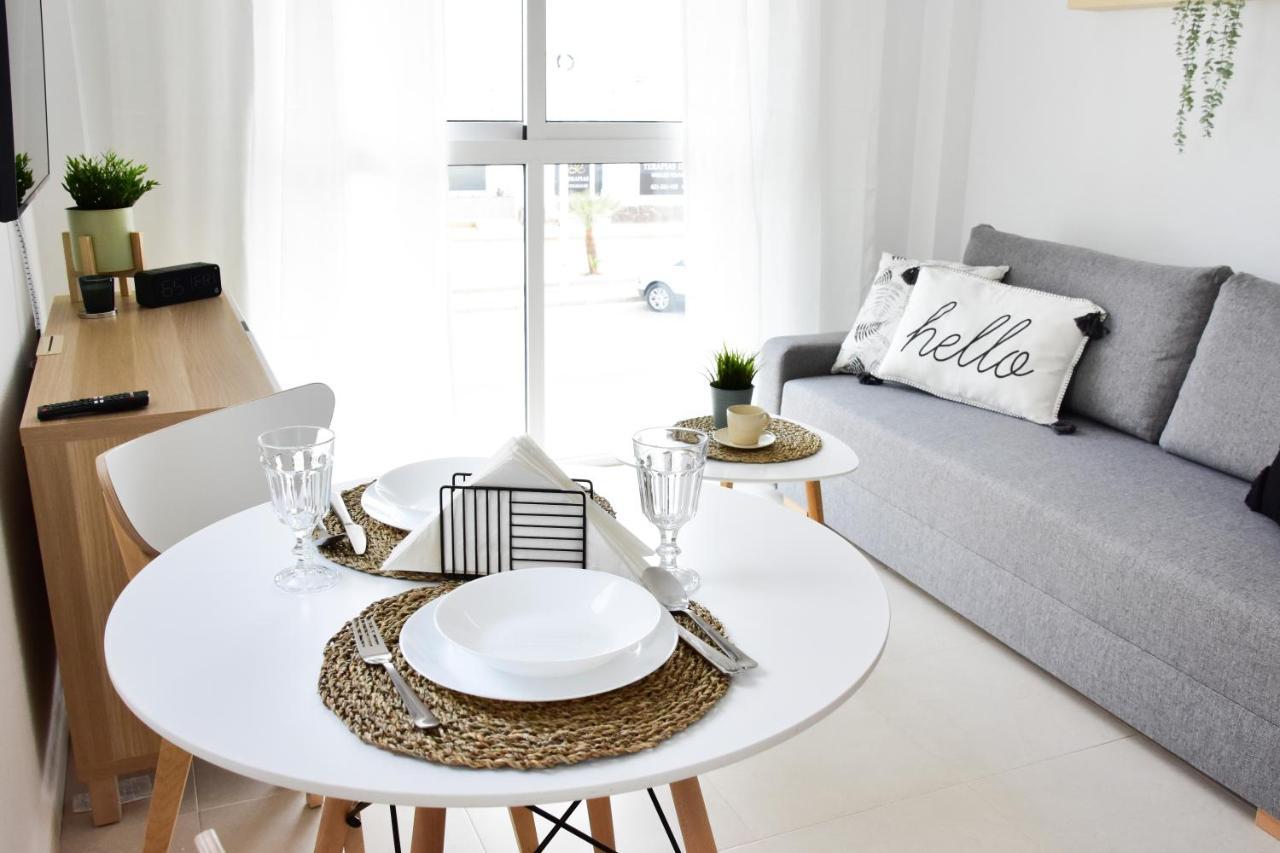 Apartment Manzanilla Penthouse - Private Jacuzzi 5min