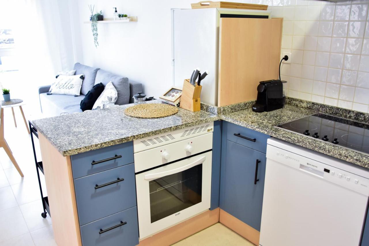 Appartement Manzanilla Penthouse - Private Jacuzzi 5min *